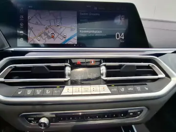 BMW X5 M50 i M-PAKET