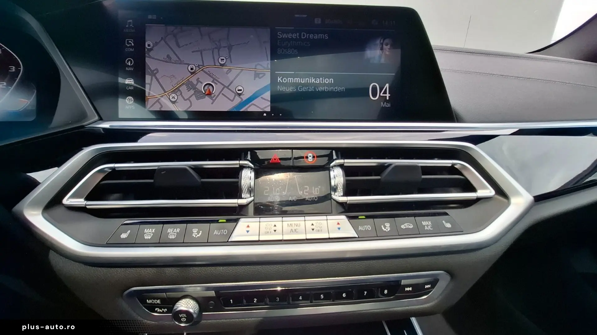 BMW X5 M50 i M-PAKET