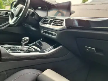 BMW X5 M50 i M-PAKET