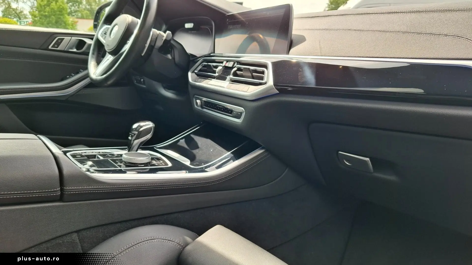 BMW X5 M50 i M-PAKET