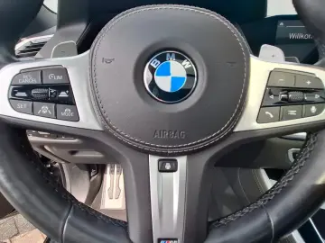 BMW X5 M50 i M-PAKET