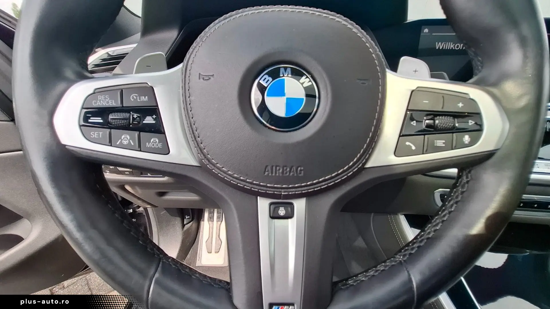 BMW X5 M50 i M-PAKET