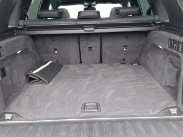 BMW X5 M50 i M-PAKET