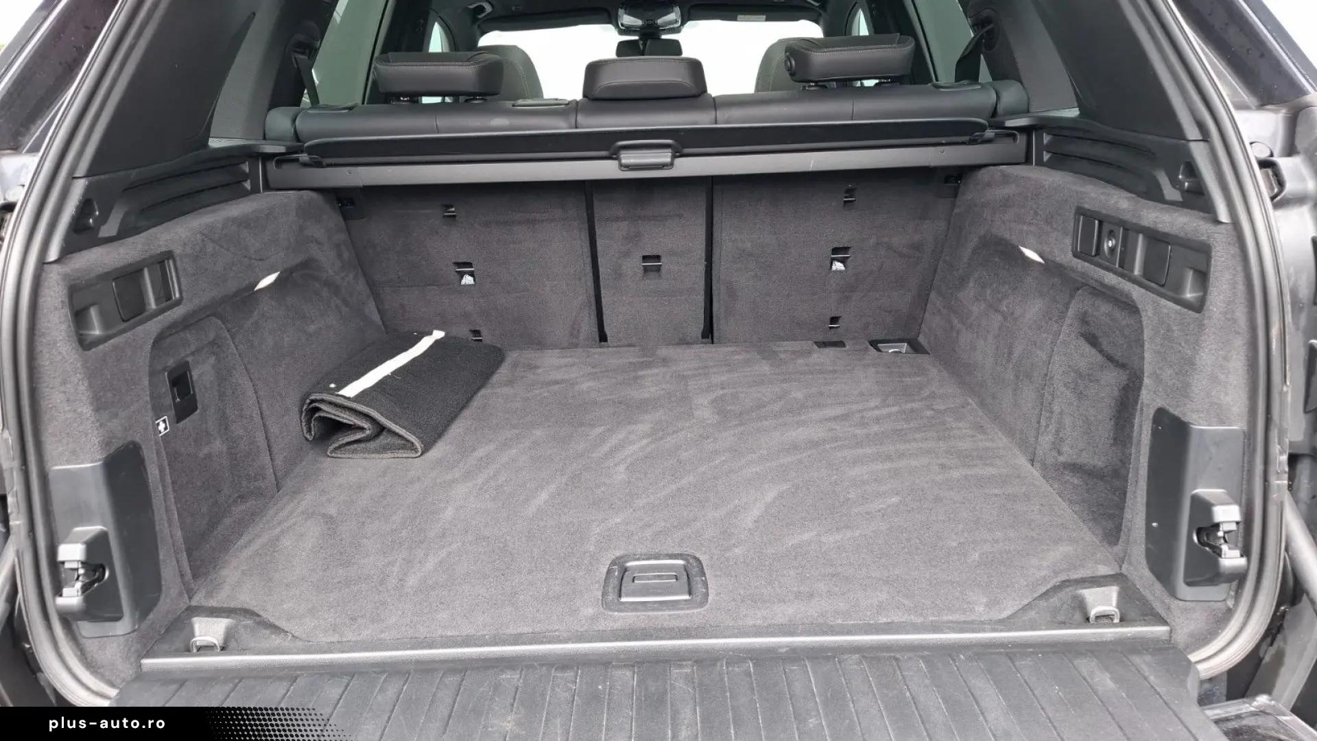BMW X5 M50 i M-PAKET