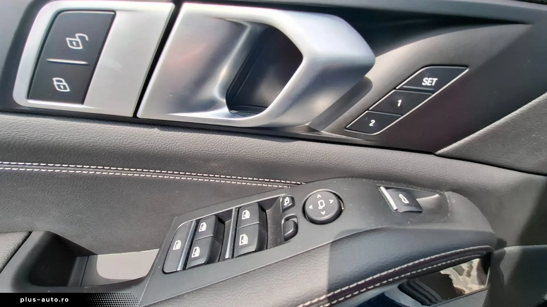 BMW X5 M50 i M-PAKET
