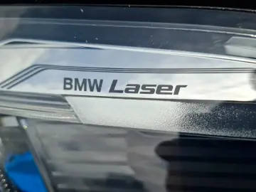 BMW X5 M50 i M-PAKET