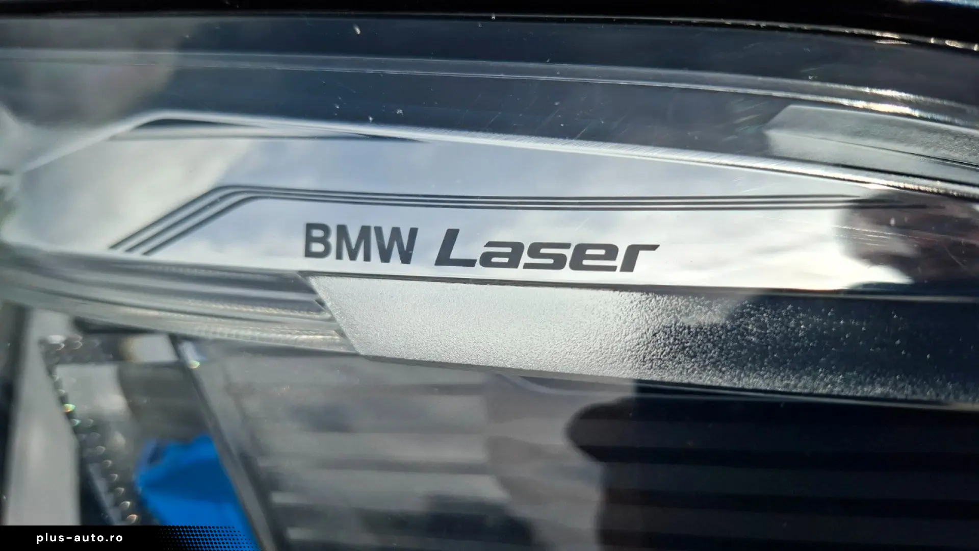 BMW X5 M50 i M-PAKET