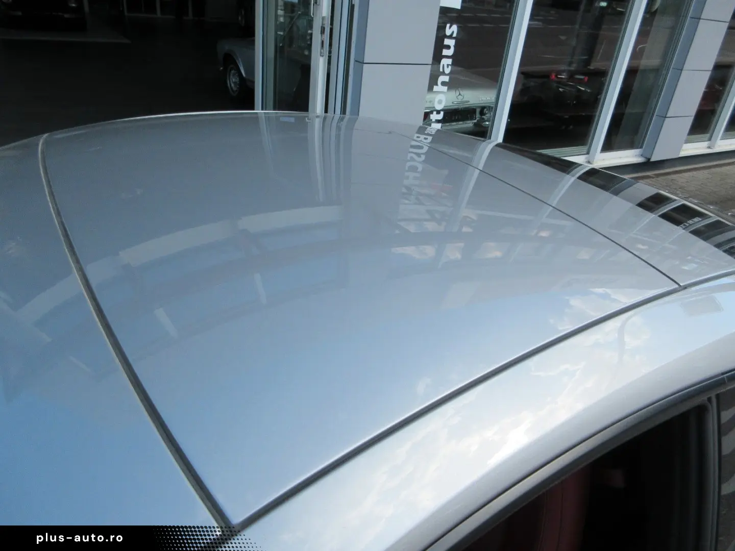 PORSCHE 992 Carrera 4S Coupé TOPAUSSTATTUNG