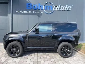 LAND ROVER Defender 90 D 250 X-Dynamic SE Pano Komfort  20