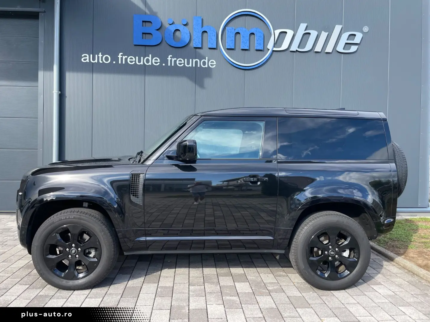 LAND ROVER Defender 90 D 250 X-Dynamic SE Pano Komfort  20