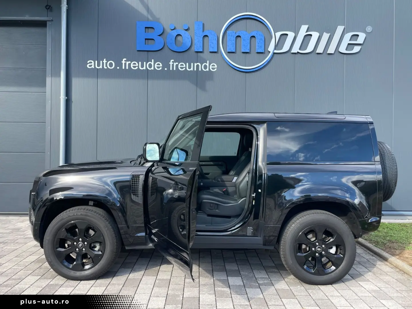 LAND ROVER Defender 90 D 250 X-Dynamic SE Pano Komfort  20