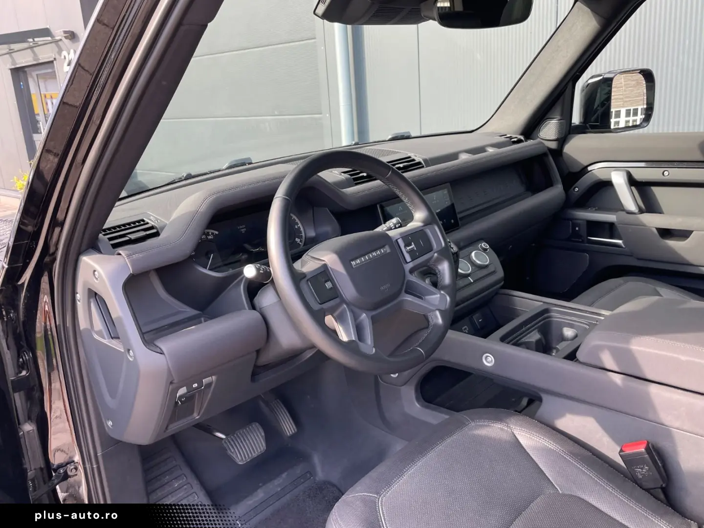 LAND ROVER Defender 90 D 250 X-Dynamic SE Pano Komfort  20