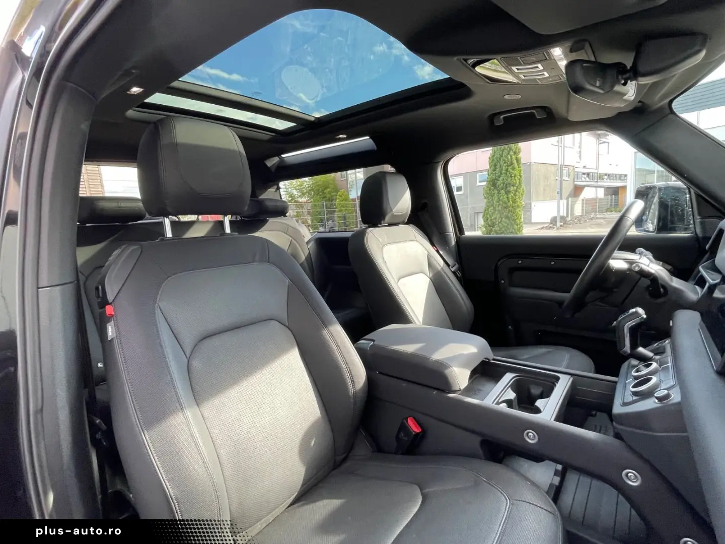 LAND ROVER Defender 90 D 250 X-Dynamic SE Pano Komfort  20