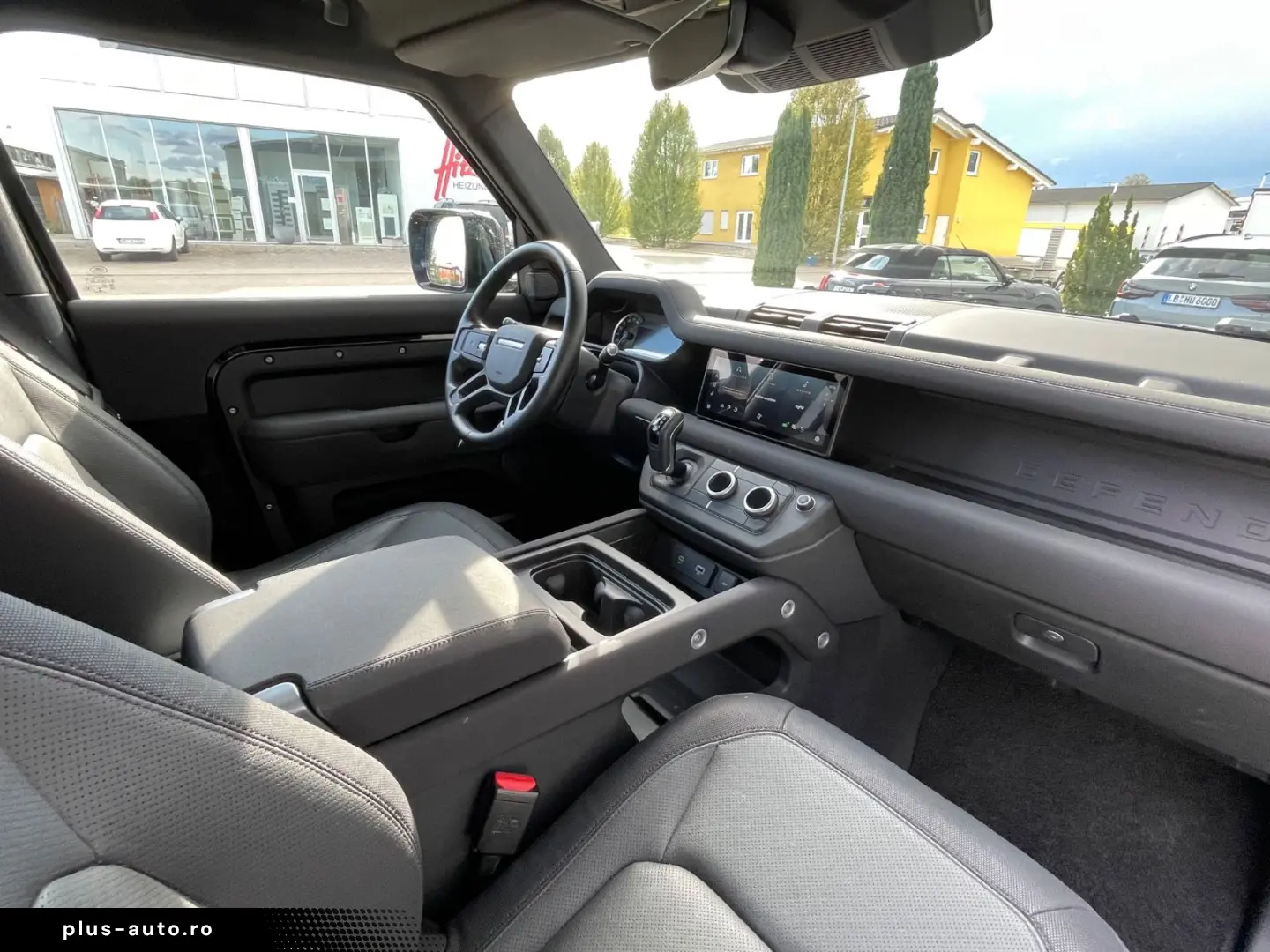 LAND ROVER Defender 90 D 250 X-Dynamic SE Pano Komfort  20