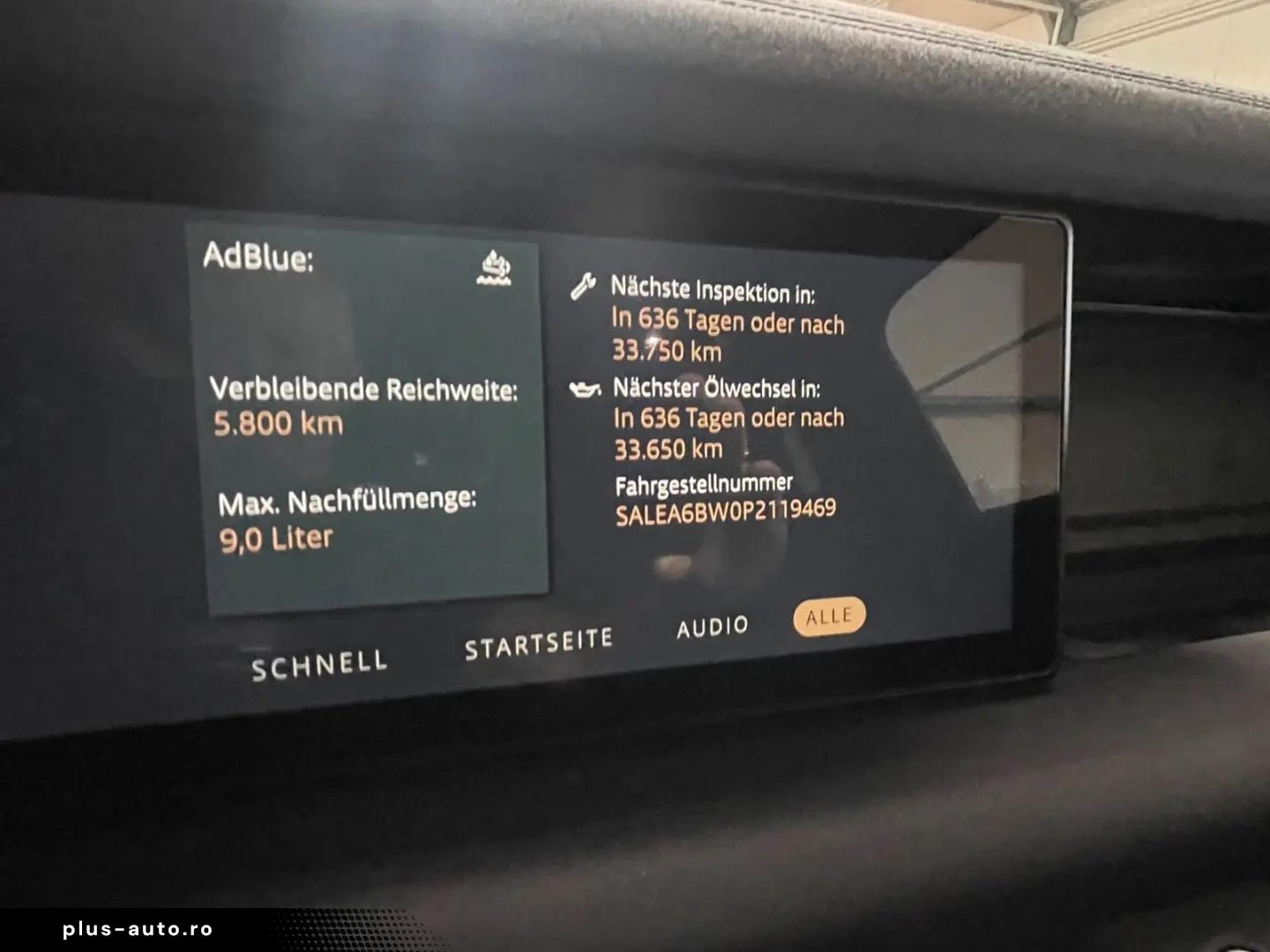 LAND ROVER Defender 90 D 250 X-Dynamic SE Pano Komfort  20