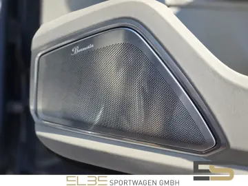 PORSCHE Cayenne GTS INNO BURMESTER 4RADLENKUNG HUD PANO