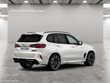 BMW X5 M Competition Driv.Assist.Prof Harman K LED