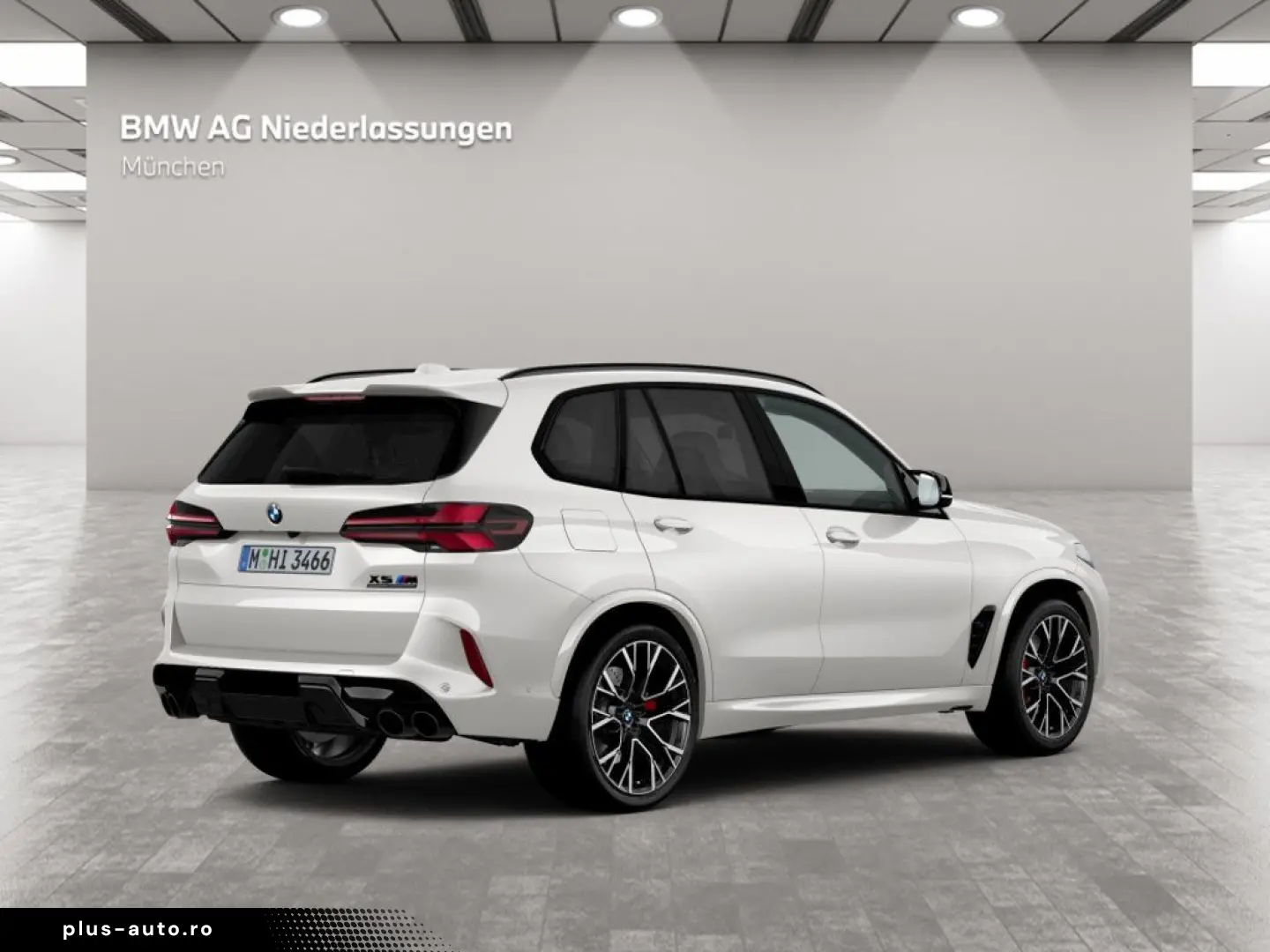 BMW X5 M Competition Driv.Assist.Prof Harman K LED