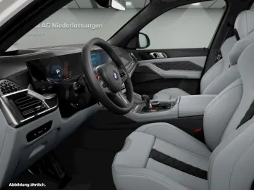 BMW X5 M Competition Driv.Assist.Prof Harman K LED