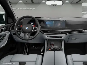 BMW X5 M Competition Driv.Assist.Prof Harman K LED
