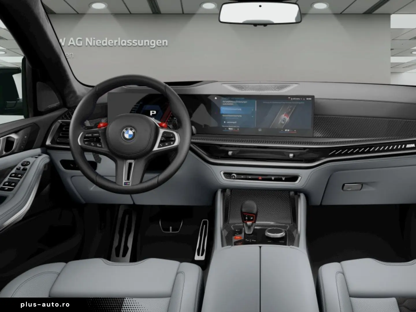 BMW X5 M Competition Driv.Assist.Prof Harman K LED