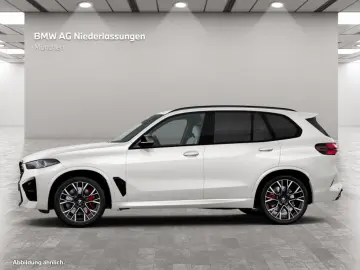 BMW X5 M Competition Driv.Assist.Prof Harman K LED