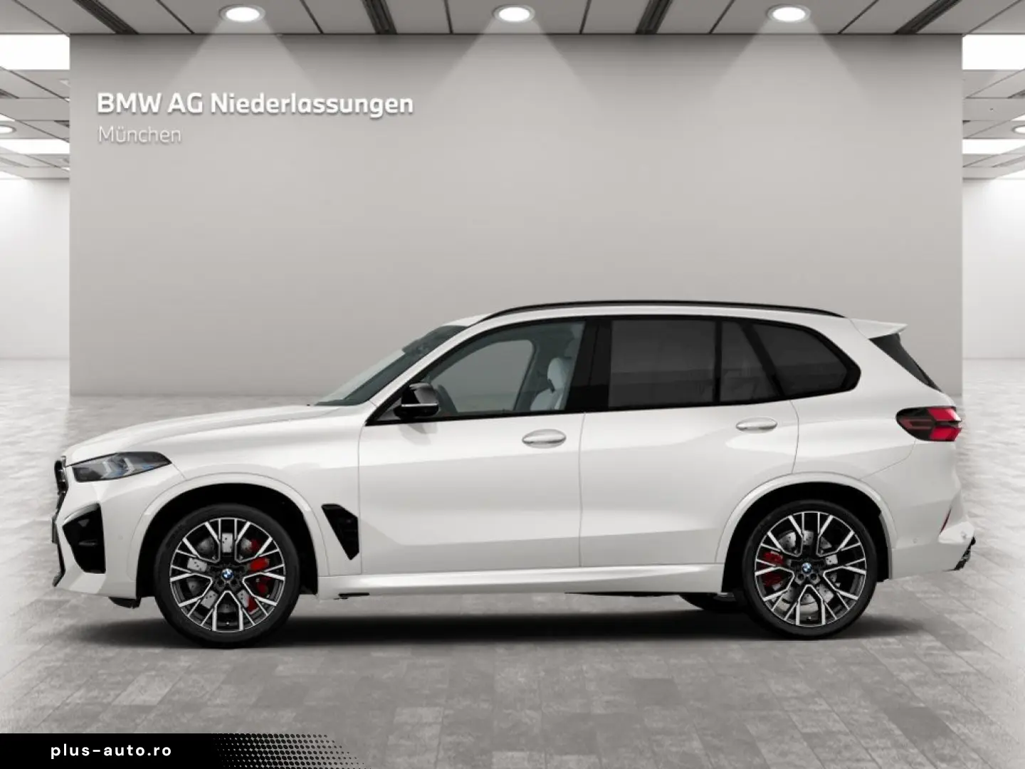 BMW X5 M Competition Driv.Assist.Prof Harman K LED