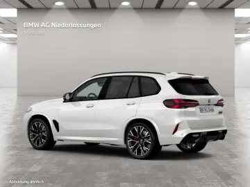 BMW X5 M Competition Driv.Assist.Prof Harman K LED