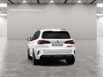 BMW X5 M Competition Driv.Assist.Prof Harman K LED