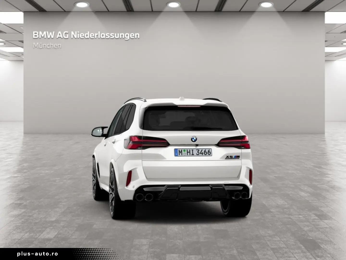 BMW X5 M Competition Driv.Assist.Prof Harman K LED