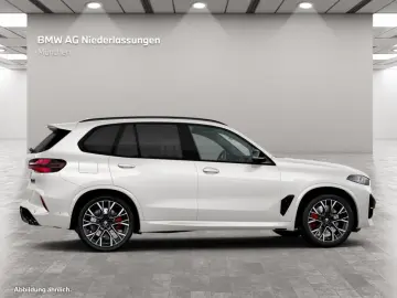BMW X5 M Competition Driv.Assist.Prof Harman K LED