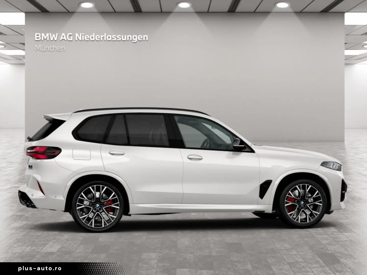 BMW X5 M Competition Driv.Assist.Prof Harman K LED