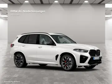 BMW X5 M Competition Driv.Assist.Prof Harman K LED