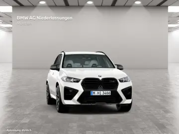 BMW X5 M Competition Driv.Assist.Prof Harman K LED