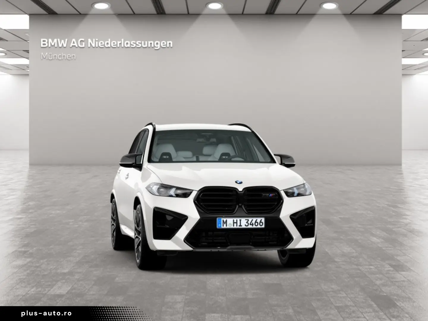 BMW X5 M Competition Driv.Assist.Prof Harman K LED