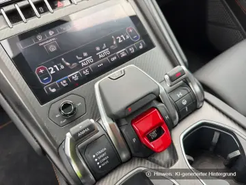 LAMBORGHINI Urus S  B&O Night Vision Akrapovic Panorama Mass
