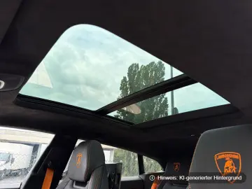 LAMBORGHINI Urus S  B&O Night Vision Akrapovic Panorama Mass
