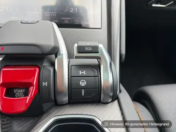 LAMBORGHINI Urus S  B&O Night Vision Akrapovic Panorama Mass