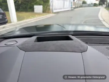 LAMBORGHINI Urus S  B&O Night Vision Akrapovic Panorama Mass