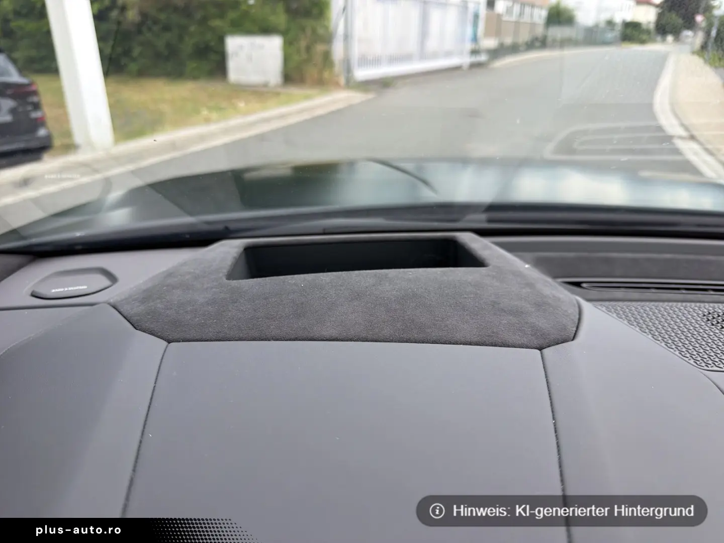 LAMBORGHINI Urus S  B&O Night Vision Akrapovic Panorama Mass