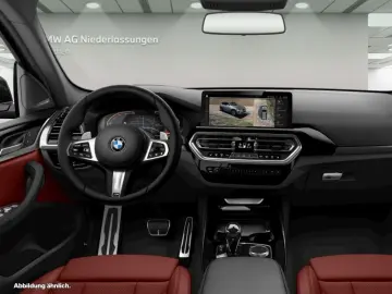 BMW X3 xDrive20i M Sport AHK Harman K Head-Up LED