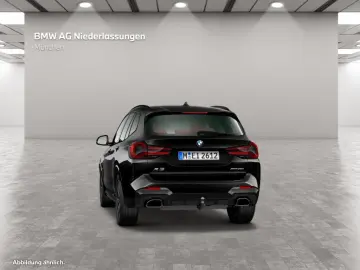 BMW X3 xDrive20i M Sport AHK Harman K Head-Up LED