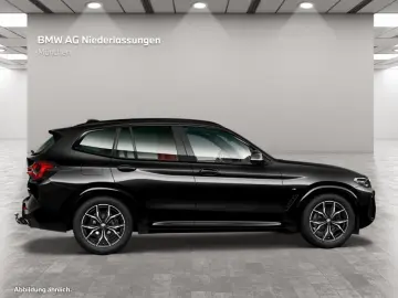 BMW X3 xDrive20i M Sport AHK Harman K Head-Up LED
