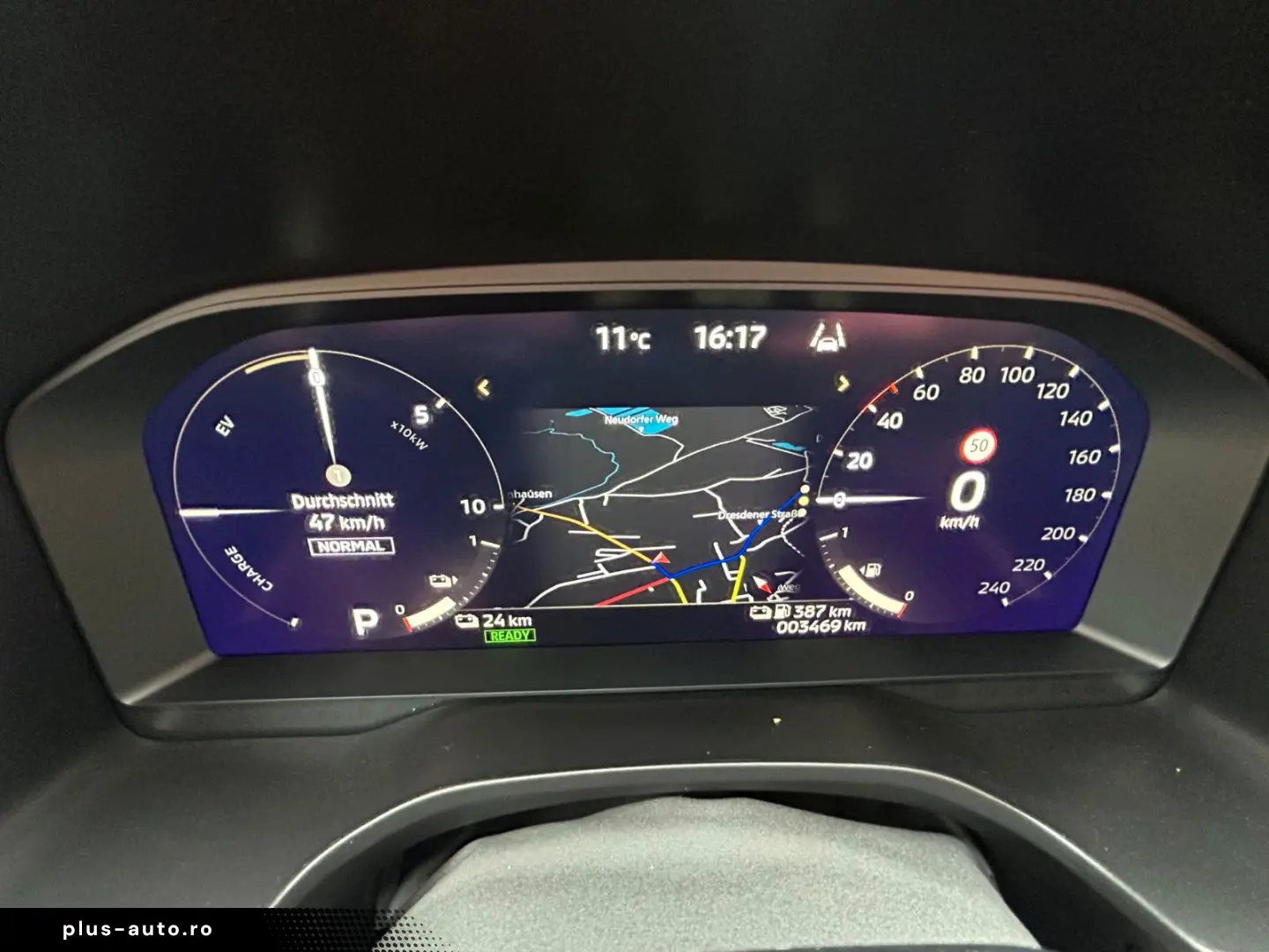 MITSUBISHI Outlander 2.4 PHEV 4WD Top mit AHK