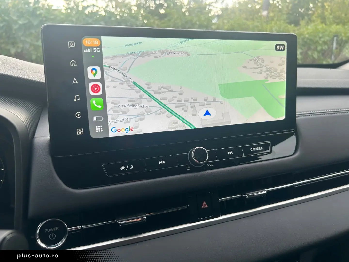 MITSUBISHI Outlander 2.4 PHEV 4WD Top mit AHK