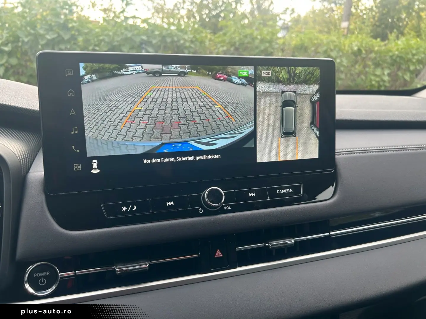 MITSUBISHI Outlander 2.4 PHEV 4WD Top mit AHK