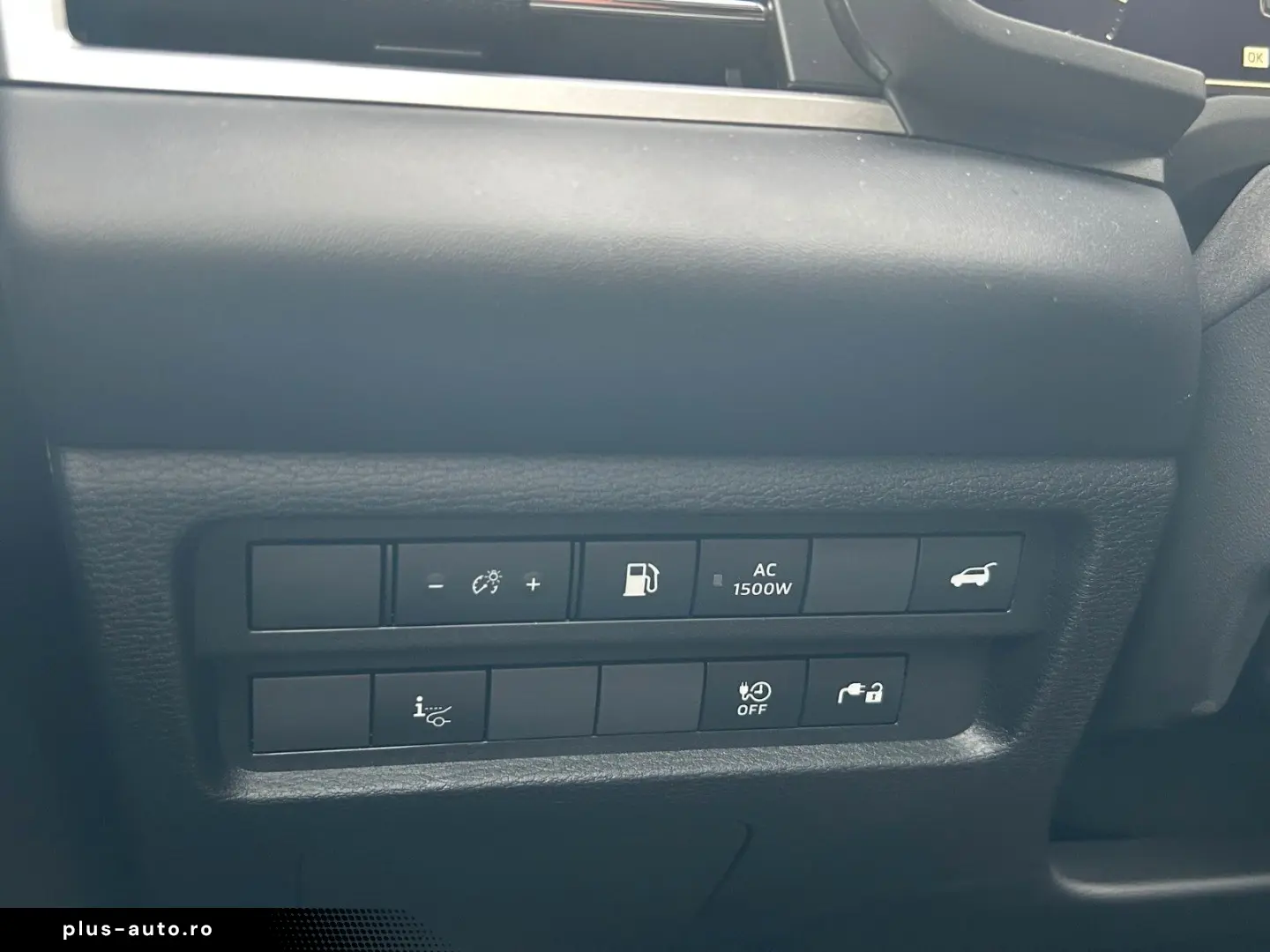 MITSUBISHI Outlander 2.4 PHEV 4WD Top mit AHK