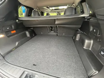 MITSUBISHI Outlander 2.4 PHEV 4WD Top mit AHK