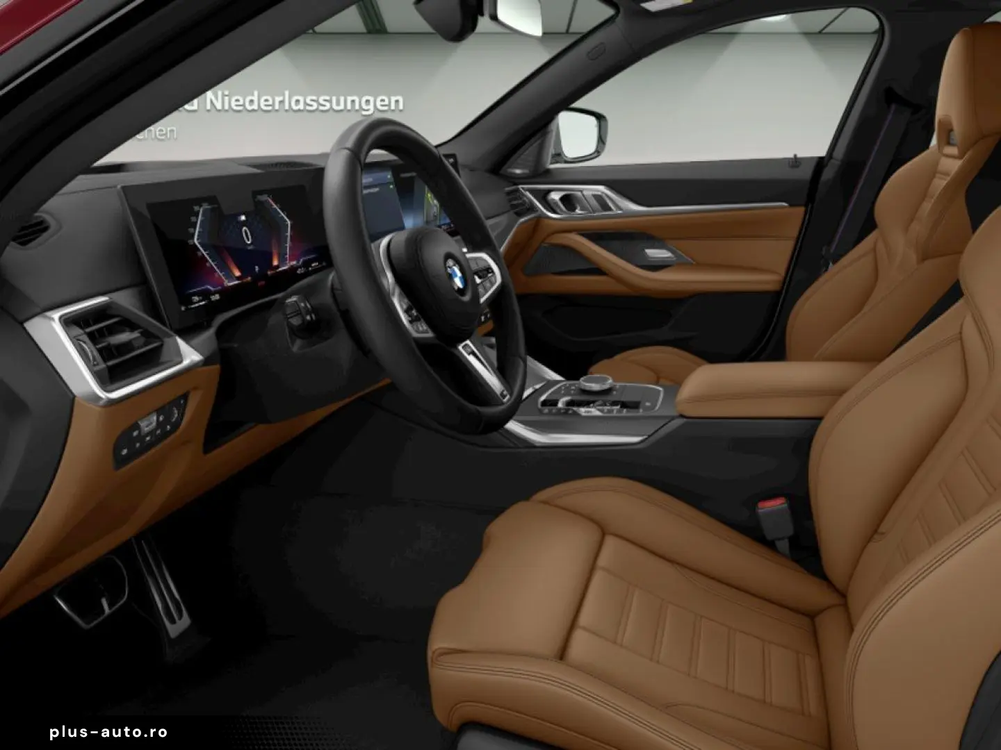 BMW M440i xDrive Gran Coupé M Sport Laser Standheizu