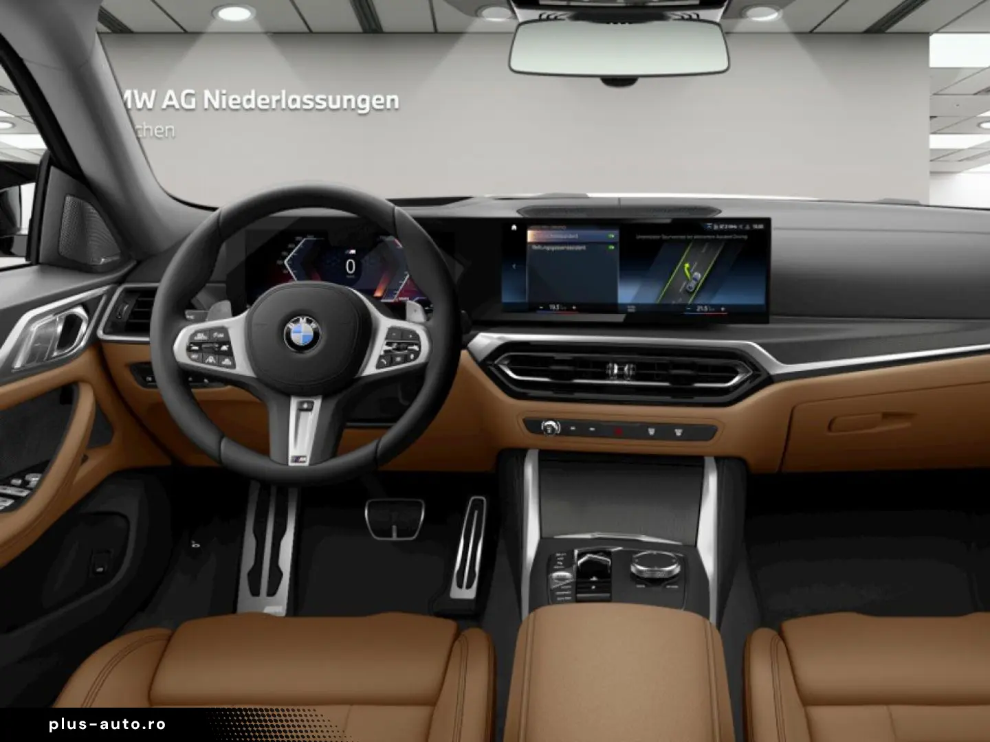 BMW M440i xDrive Gran Coupé M Sport Laser Standheizu